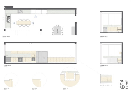 Iporanga House / Nati Minas & Studio - Image 28 of 30
