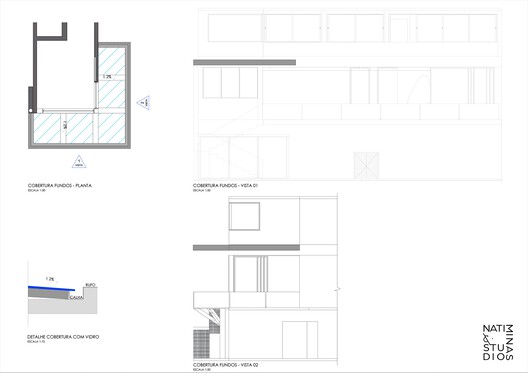 Iporanga House / Nati Minas & Studio - Image 29 of 30
