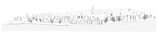 Pueblo la Dehesa / Lira y Tuckermann Arquitectos + Court Estudio - Imagen 28 de 36