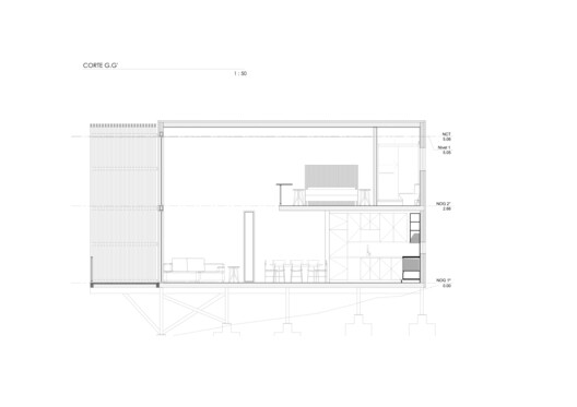 Pueblo la Dehesa / Lira y Tuckermann Arquitectos + Court Estudio - Imagen 32 de 36