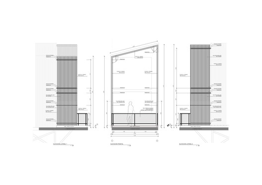 Pueblo la Dehesa / Lira y Tuckermann Arquitectos + Court Estudio - Imagen 36 de 36
