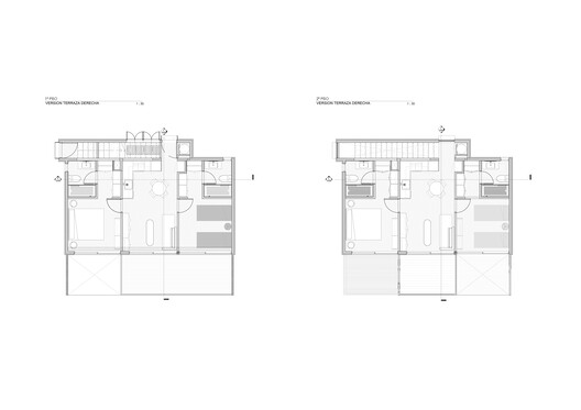 Pueblo la Dehesa / Lira y Tuckermann Arquitectos + Court Estudio - Imagen 25 de 36