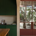 Casa Domitia / FMT Estudio - Fotografía interior, Cocina, Madera
