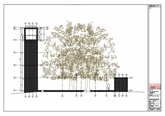 Building with the Landscape: Non-Invasive Design Strategies for Steep Terrain - Image 15 of 81