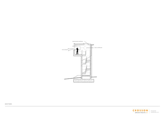 Building with the Landscape: Non-Invasive Design Strategies for Steep Terrain - Image 16 of 81