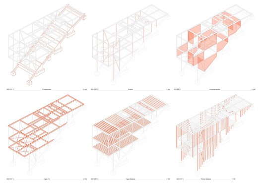 Building with the Landscape: Non-Invasive Design Strategies for Steep Terrain - Image 59 of 81