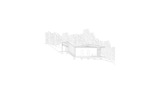 Building with the Landscape: Non-Invasive Design Strategies for Steep Terrain - Image 41 of 81