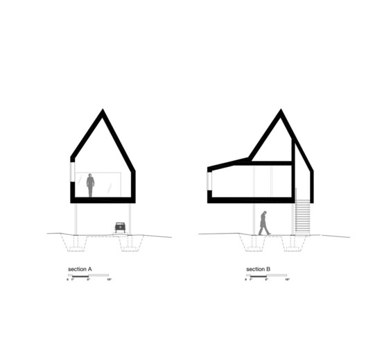Building with the Landscape: Non-Invasive Design Strategies for Steep Terrain - Image 79 of 81