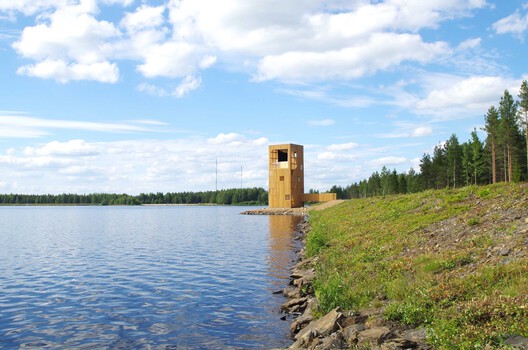 Building with the Landscape: Non-Invasive Design Strategies for Steep Terrain - Image 81 of 81