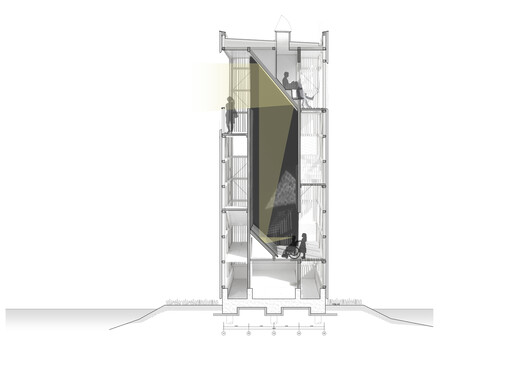 Building with the Landscape: Non-Invasive Design Strategies for Steep Terrain - Image 80 of 81