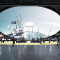 "An Environment Where People Show Knowledge": In Conversation With David Gianotten of OMA on Salone Contract - Image 2 of 4