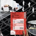 "An Environment Where People Show Knowledge": In Conversation With David Gianotten of OMA on Salone Contract - Image 3 of 4