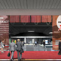"An Environment Where People Show Knowledge": In Conversation With David Gianotten of OMA on Salone Contract - Image 1 of 4
