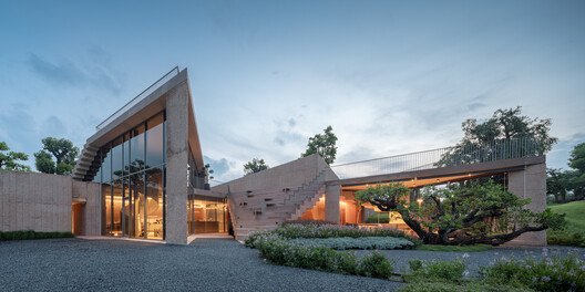 Harudot Khaoyai Cafe / IDIN Architects - Image 29 of 39