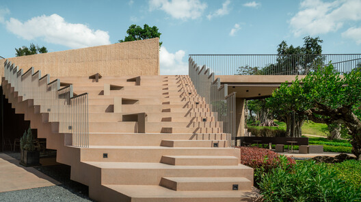 Harudot Khaoyai Cafe / IDIN Architects - Image 10 of 39