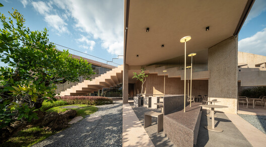 Harudot Khaoyai Cafe / IDIN Architects - Image 9 of 39