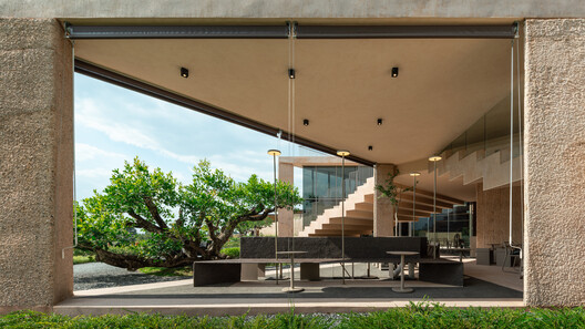 Harudot Khaoyai Cafe / IDIN Architects - Image 11 of 39