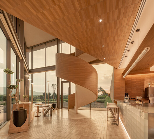 Harudot Khaoyai Cafe / IDIN Architects - Image 12 of 39