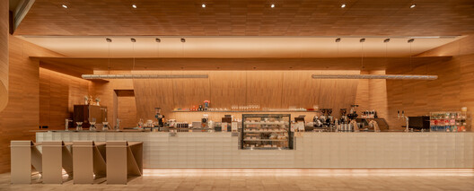 Harudot Khaoyai Cafe / IDIN Architects - Image 15 of 39