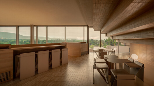 Harudot Khaoyai Cafe / IDIN Architects - Image 16 of 39