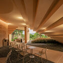 Harudot Khaoyai Cafe / IDIN Architects - Interior Photography, Mixed Use Architecture
