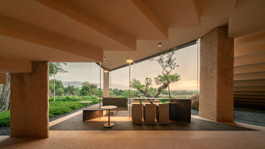 Harudot Khaoyai Cafe / IDIN Architects - Interior Photography, Living Room