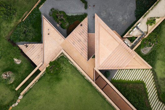 Harudot Khaoyai Cafe / IDIN Architects - Interior Photography