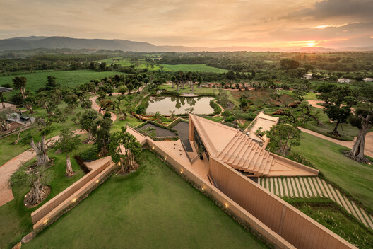 Harudot Khaoyai Cafe / IDIN Architects - Image 1 of 39