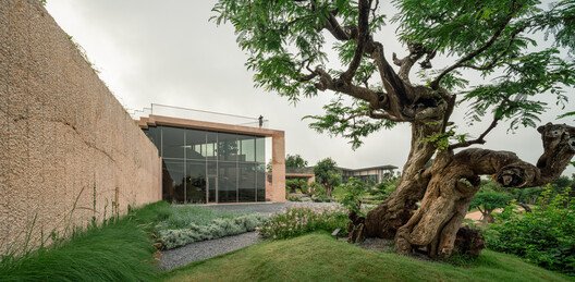 Harudot Khaoyai Cafe / IDIN Architects - Image 8 of 39