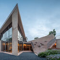 Harudot Khaoyai Cafe / IDIN Architects - Mixed Use Architecture