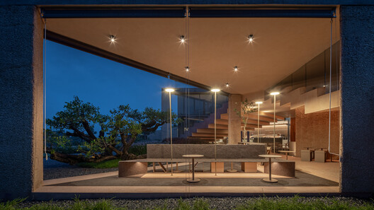 Harudot Khaoyai Cafe / IDIN Architects - Image 28 of 39