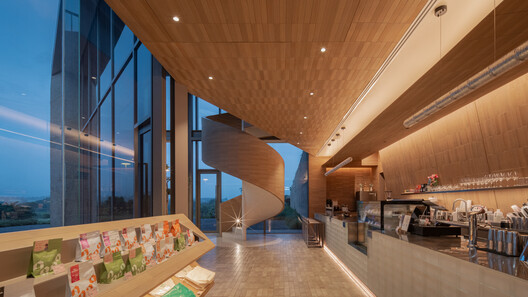 Harudot Khaoyai Cafe / IDIN Architects - Image 25 of 39