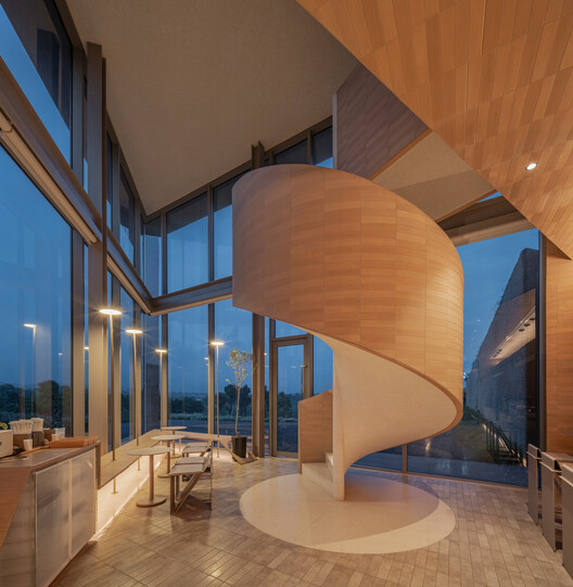 Harudot Khaoyai Cafe / IDIN Architects - Image 26 of 39