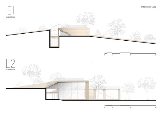 Harudot Khaoyai Cafe / IDIN Architects - Image 33 of 39