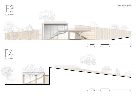 Harudot Khaoyai Cafe / IDIN Architects - Image 34 of 39