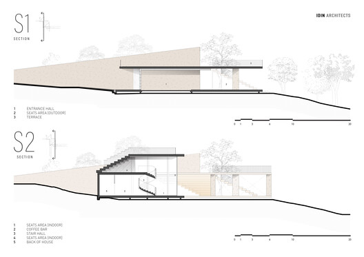 Harudot Khaoyai Cafe / IDIN Architects - Image 35 of 39
