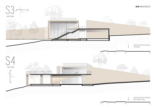 Harudot Khaoyai Cafe / IDIN Architects - Image 36 of 39