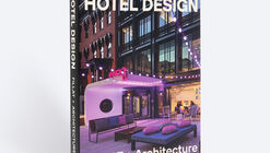 Hotel Design FILLAT + Architecture