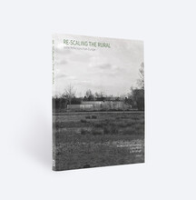 Re-Scaling the Rural Some Reflections from Europe