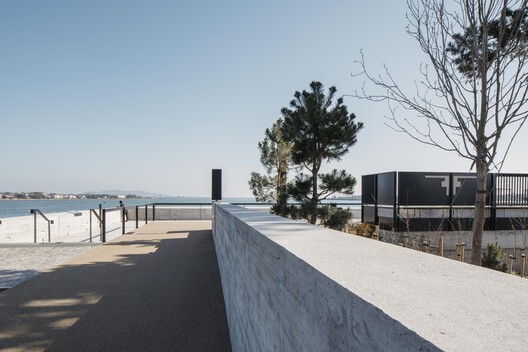 Tolka Estuary Greenway / TTT + Darmody Architecture - Image 13 of 16