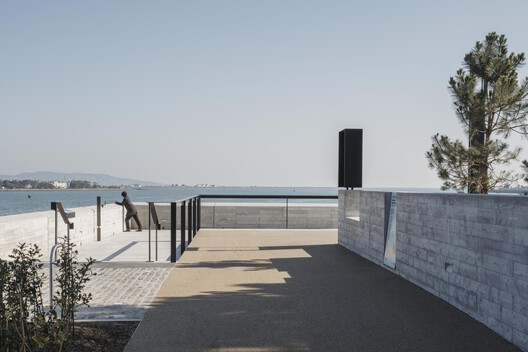 Tolka Estuary Greenway / TTT + Darmody Architecture - Image 4 of 16