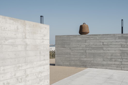 Tolka Estuary Greenway / TTT + Darmody Architecture - Image 10 of 16