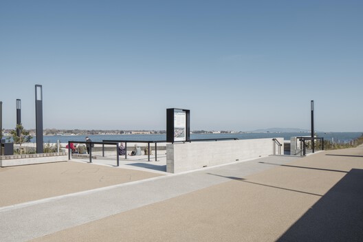 Tolka Estuary Greenway / TTT + Darmody Architecture - Image 16 of 16