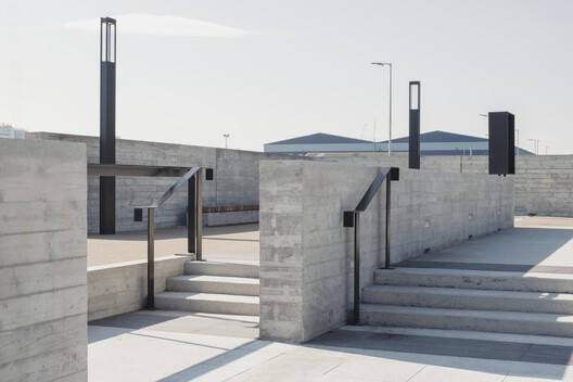 Tolka Estuary Greenway / TTT + Darmody Architecture - Image 8 of 16