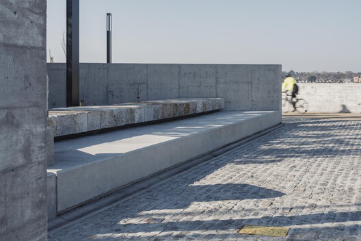 Tolka Estuary Greenway / TTT + Darmody Architecture - Image 12 of 16