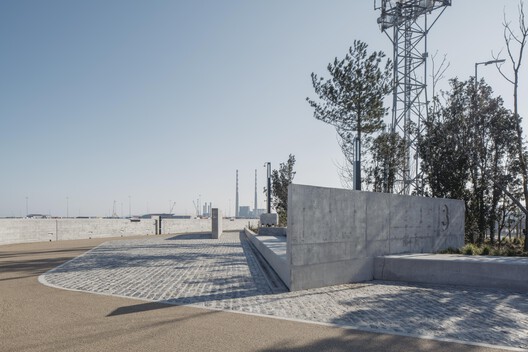 Tolka Estuary Greenway / TTT + Darmody Architecture - Image 6 of 16