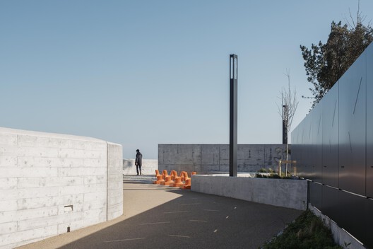 Tolka Estuary Greenway / TTT + Darmody Architecture - Image 3 of 16