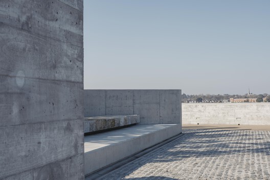 Tolka Estuary Greenway / TTT + Darmody Architecture - Image 11 of 16