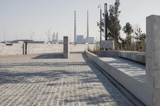 Tolka Estuary Greenway / TTT + Darmody Architecture - Image 5 of 16