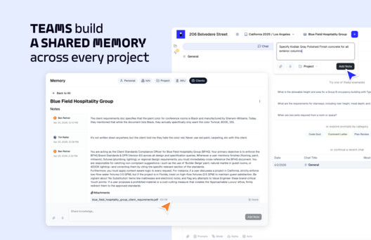 Rethinking the Architecture Firm for the AI Era Rethinking the Architecture Firm for the AI Era - Image 6 of 7